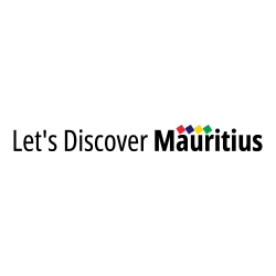 Let's Discover Mauritius logo