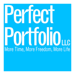 Perfect Portfolio logo