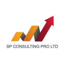 SP Consulting logo