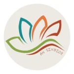 AN SINBIOZ logo