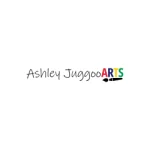 Ashley Juggoo Arts logo