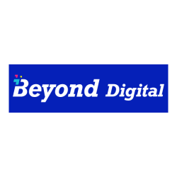 Beyond Digital logo