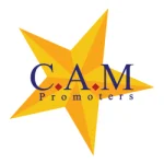Cam Promoters logo
