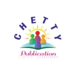 Chetty Publications logo