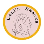 Lali's Snacks logo