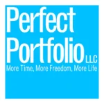 Perfect Portfolio LLC logo