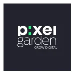 Pixel Garden logo