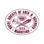 Royal Society of Arts & Sciences of Mauritius logo
