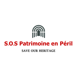 SOS logo