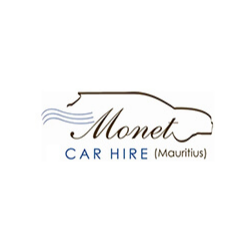 Car Hire Mauritius logo